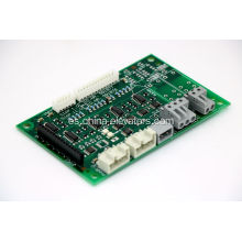 591878 SCH ****** ASSY DE PCB DE ELEVATOR SIAP 11.Q